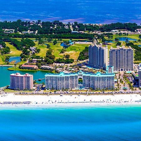 Ariel Dunes I 1305 Дестин Екстериор снимка