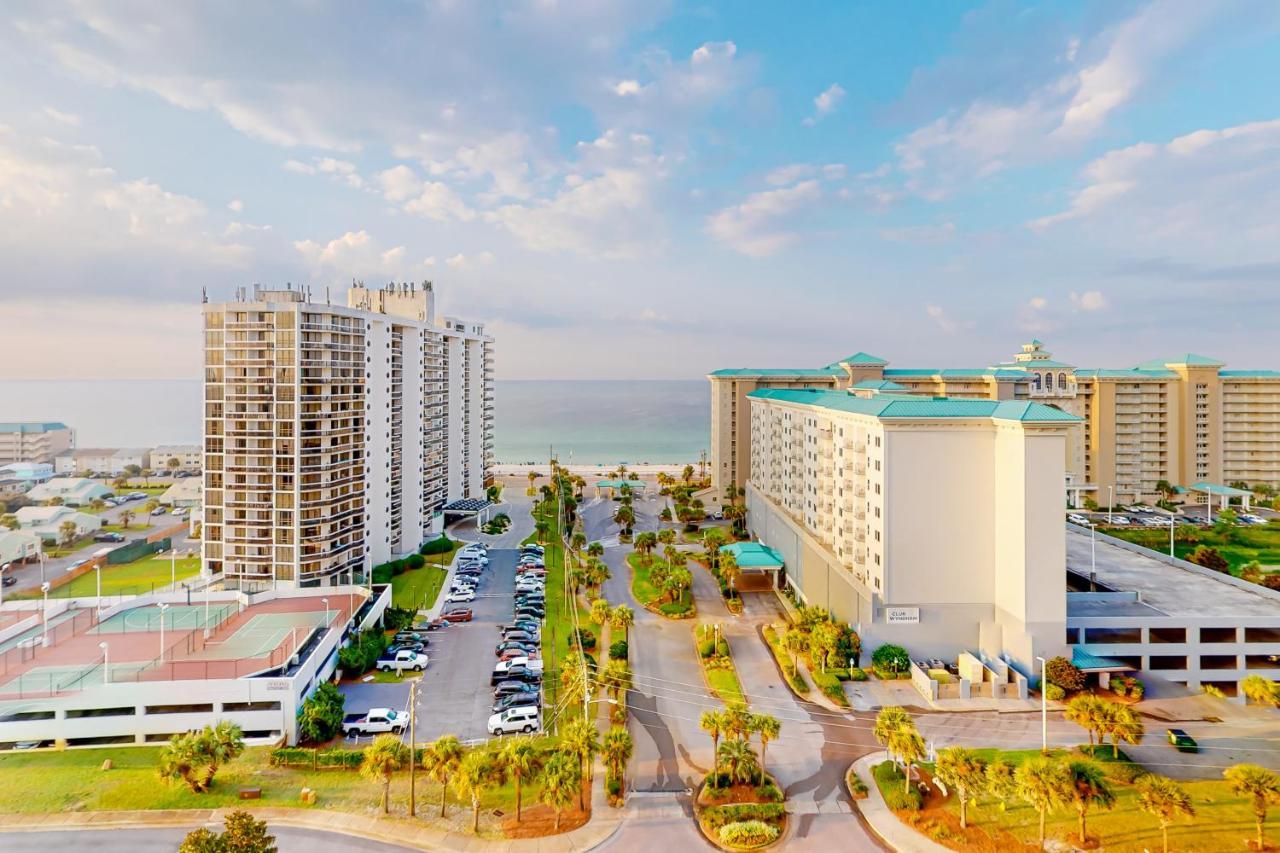 Ariel Dunes I 1305 Дестин Екстериор снимка