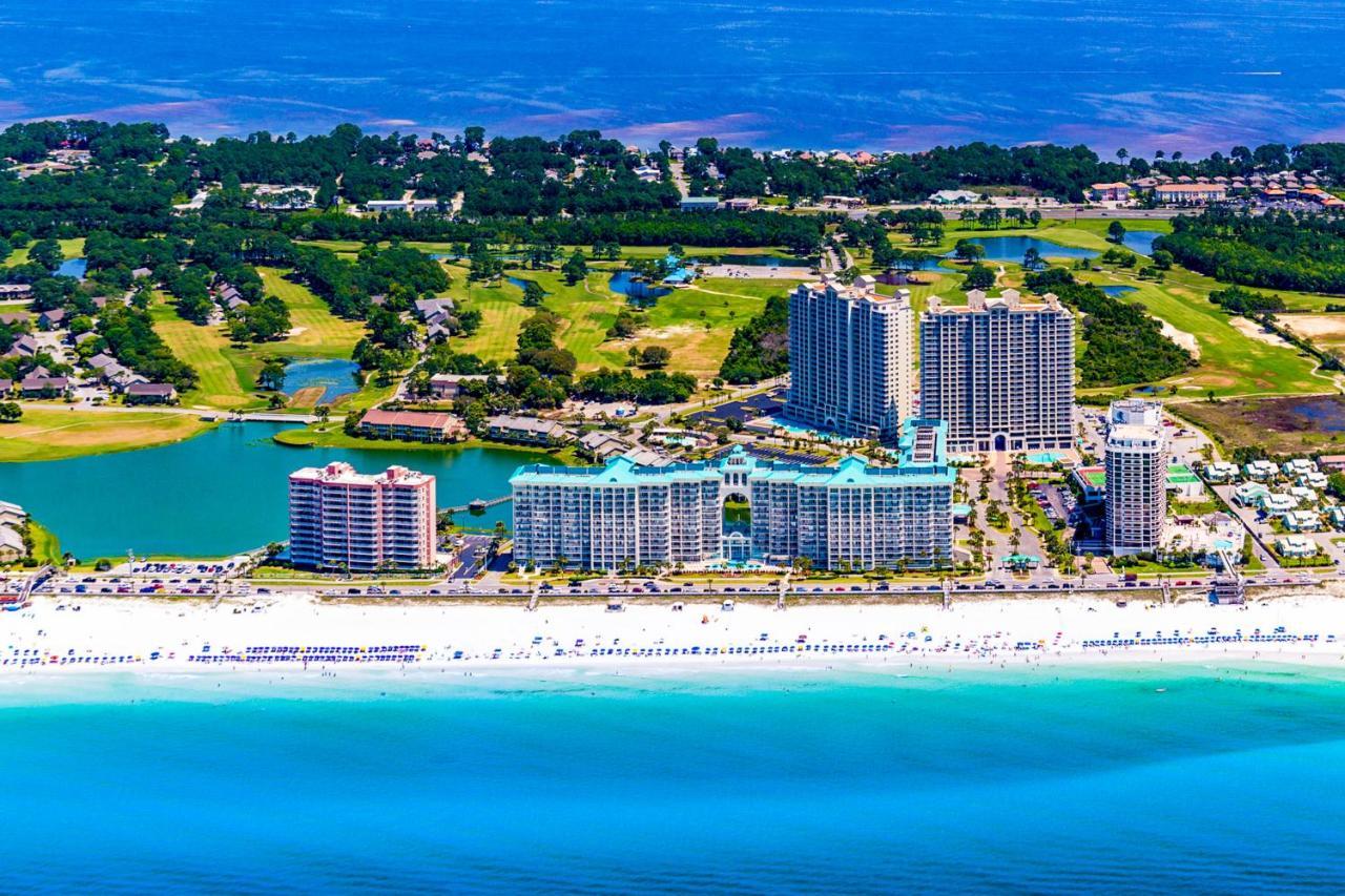 Ariel Dunes I 1305 Дестин Екстериор снимка