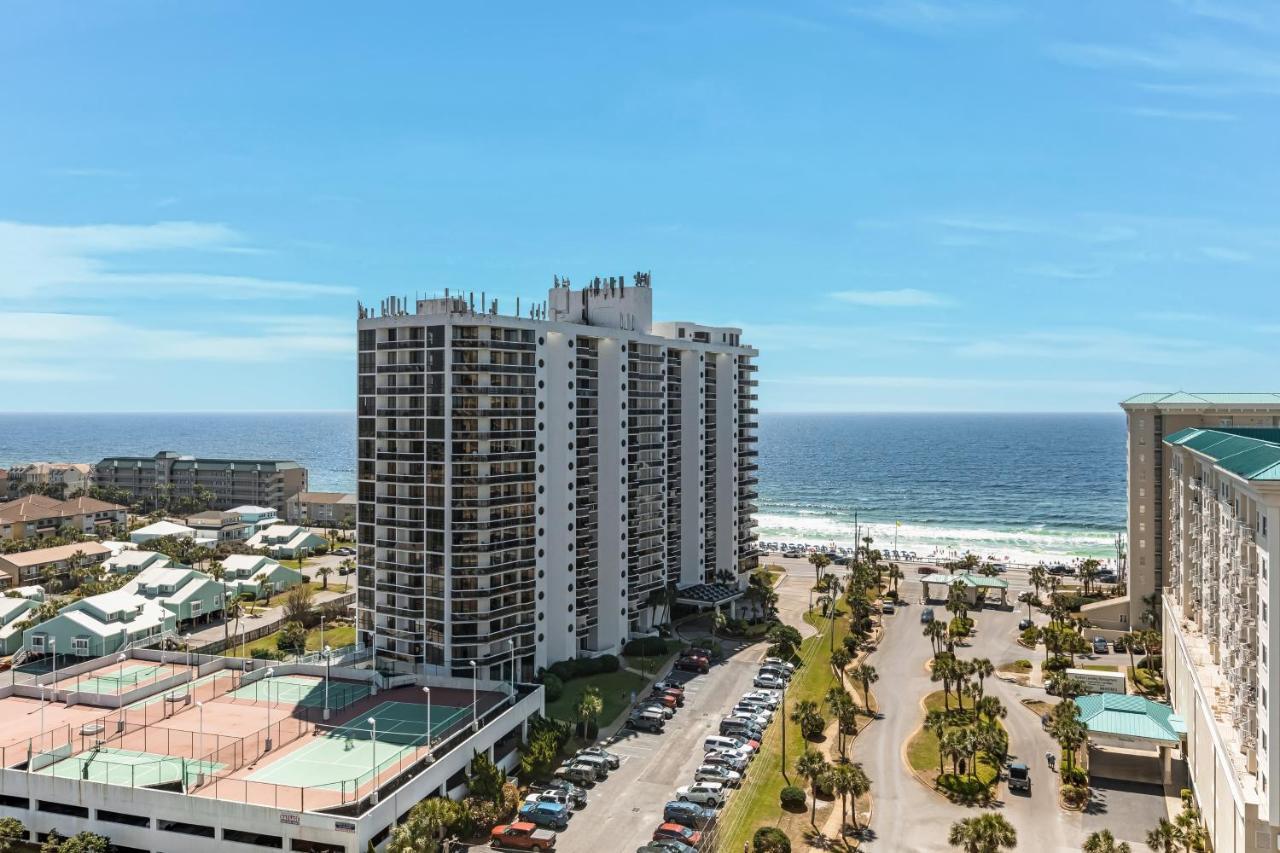 Ariel Dunes I 1305 Дестин Екстериор снимка